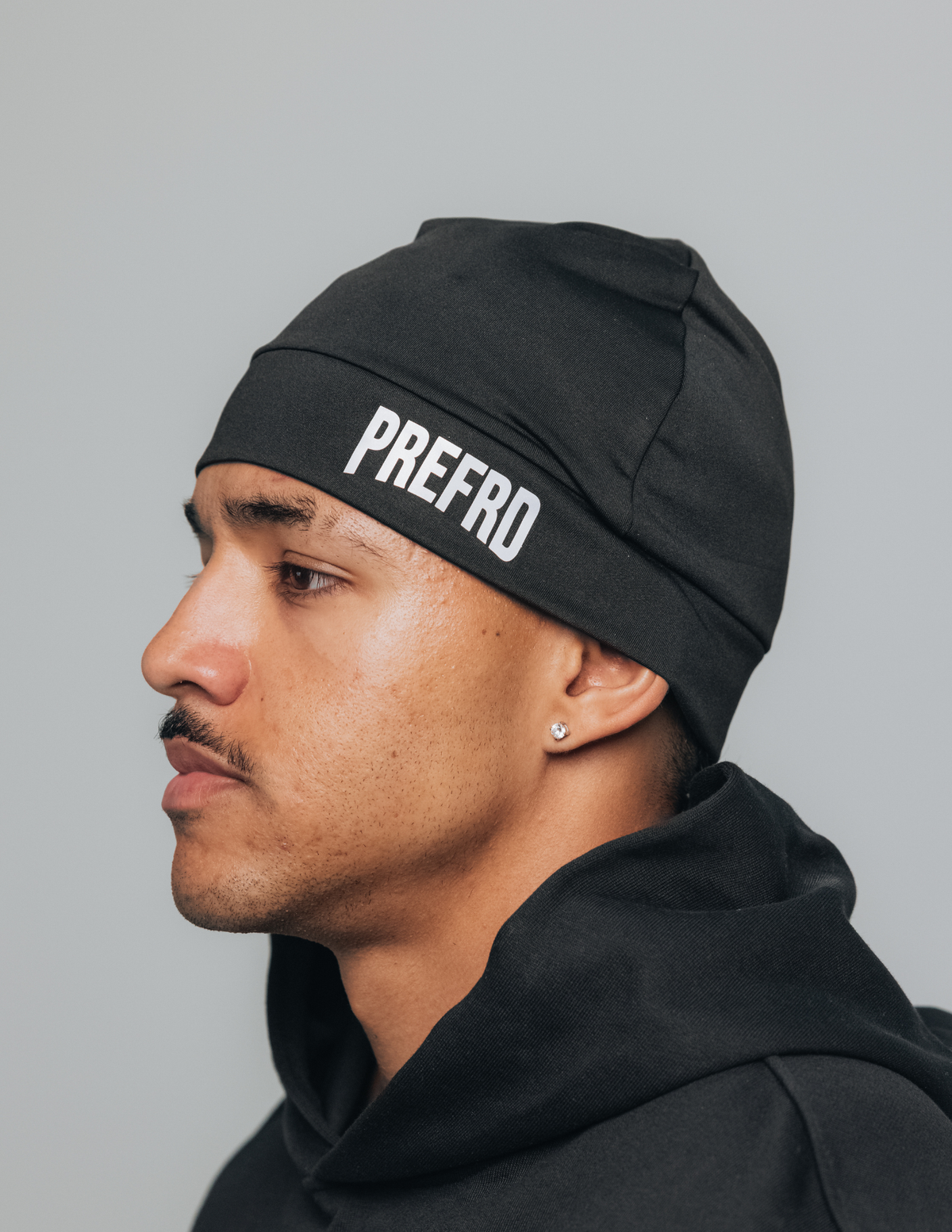 Basic Skull Cap 3-Pack