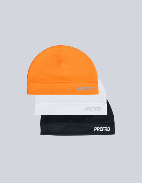 Training Dvsn Skull Cap 3-Pack