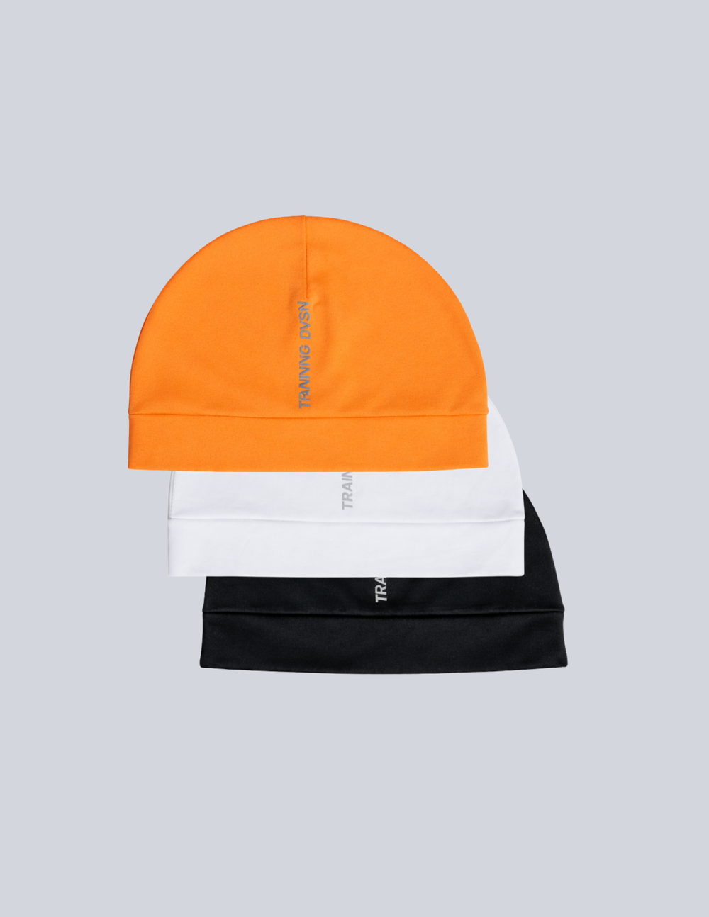 Training Dvsn Skull Cap 3-Pack