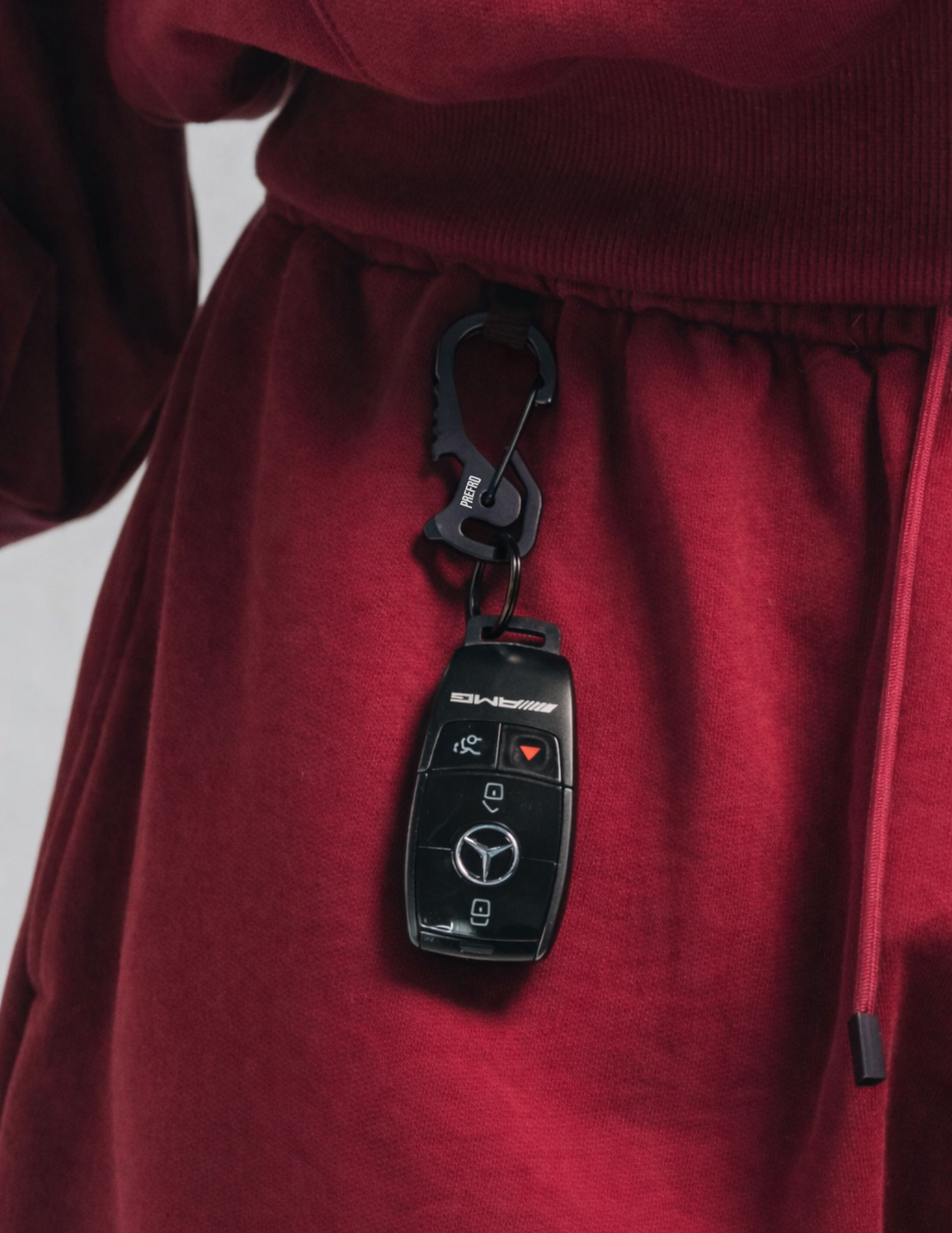 Metal Carabiner