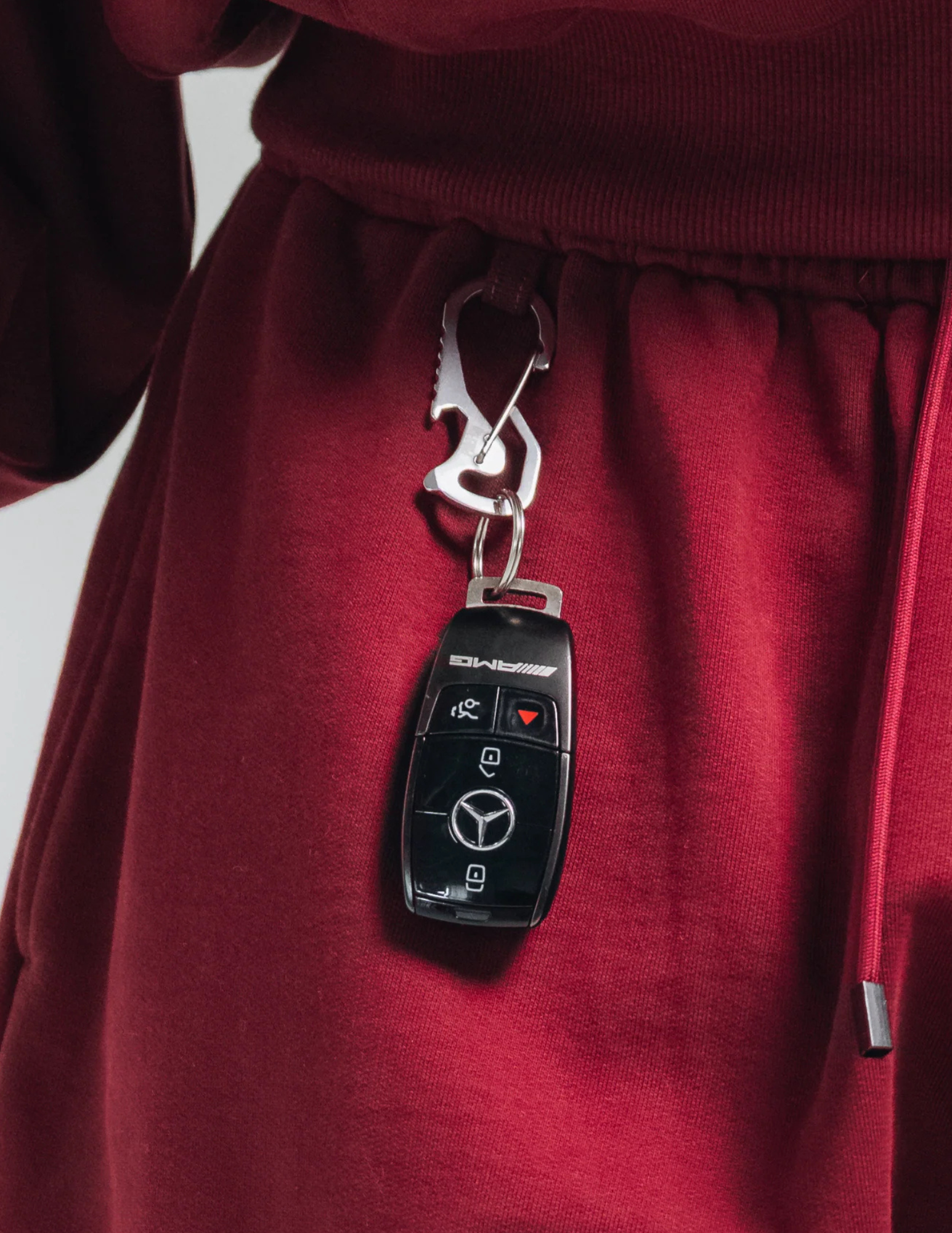 Metal Carabiner