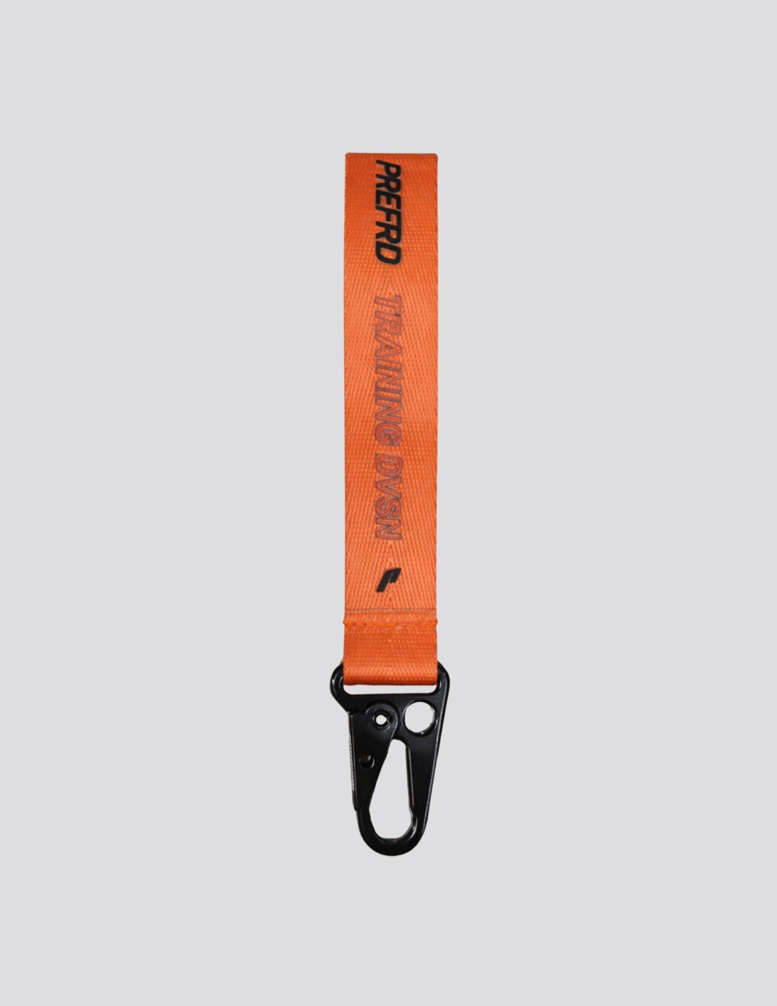 Training Dvsn Lanyard