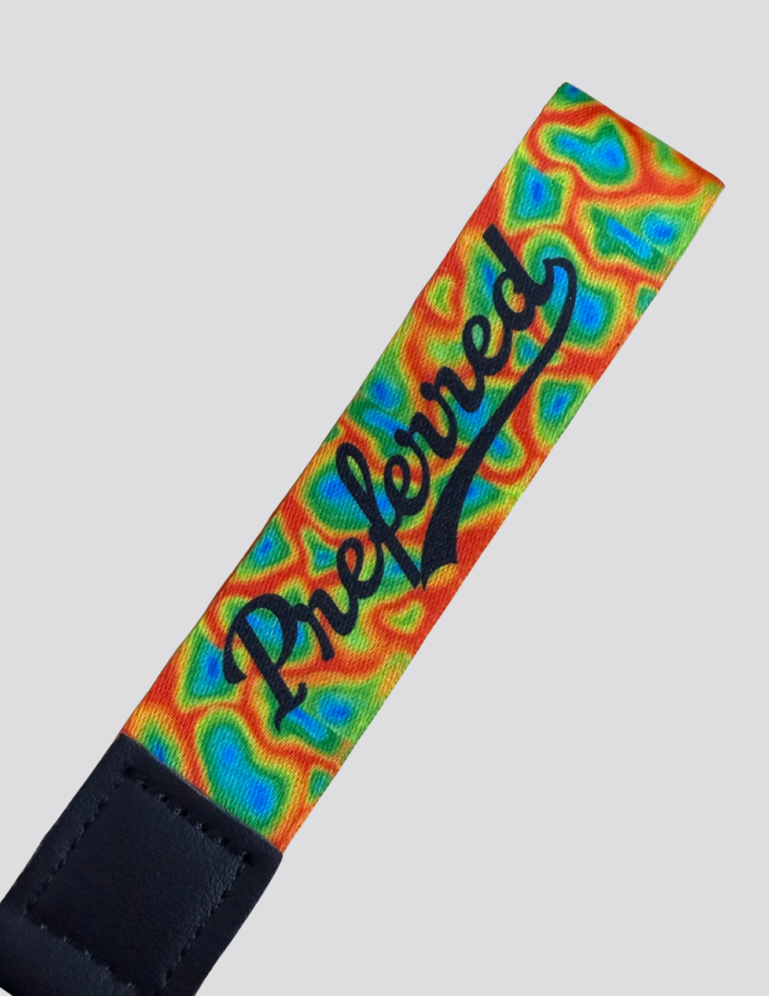 Weatherman Lanyard