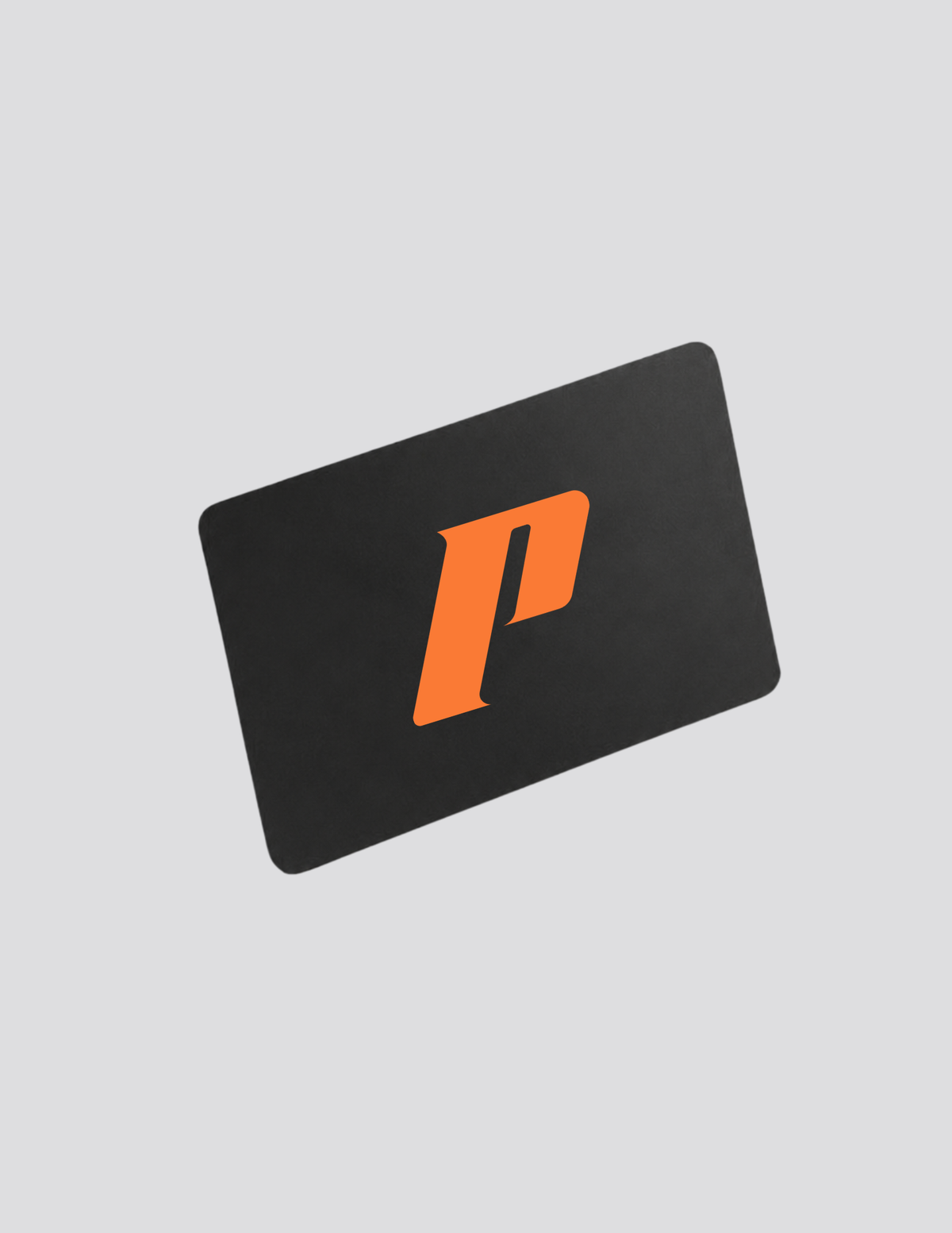 Digital Gift Card