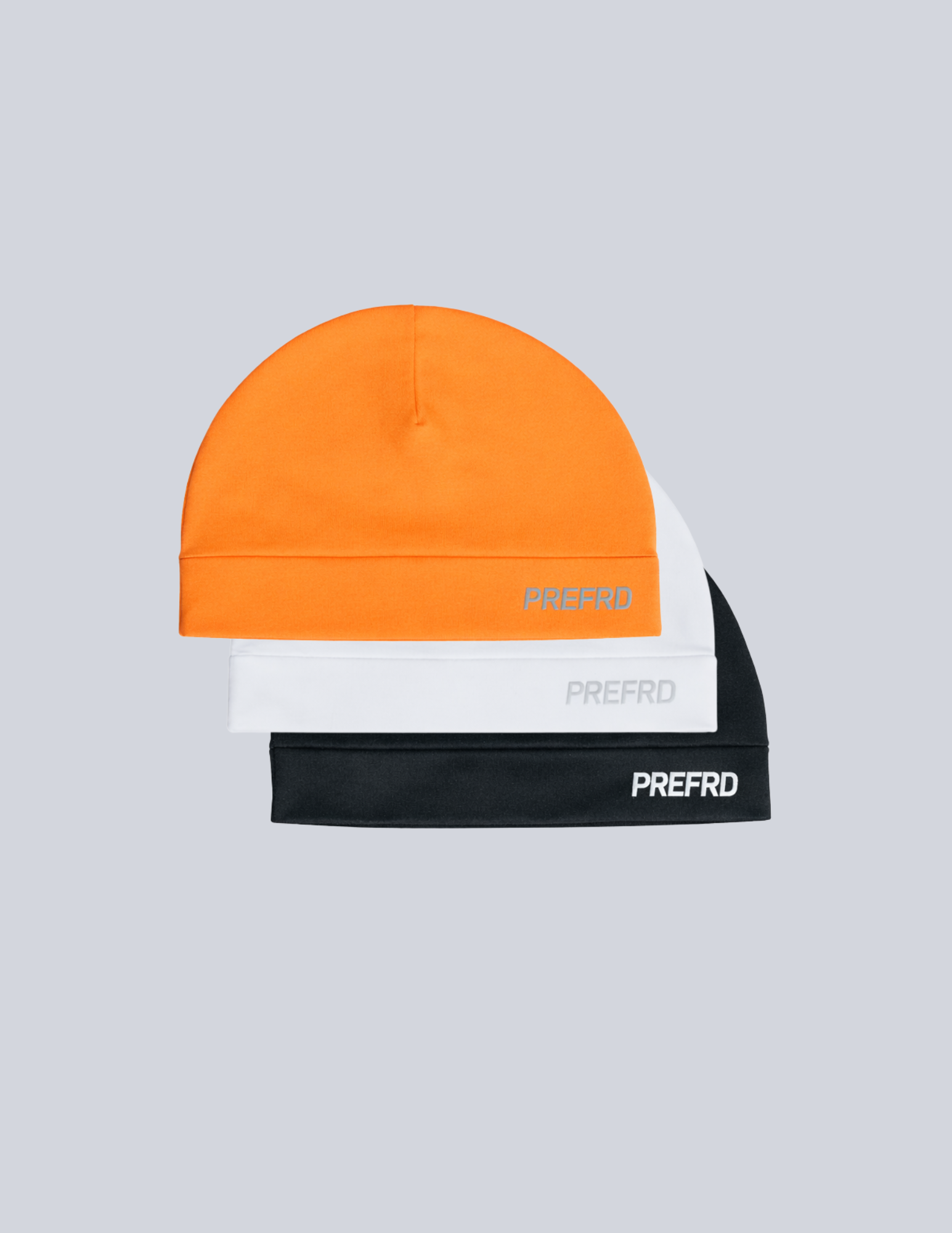 Training Dvsn Skull Cap 3-Pack