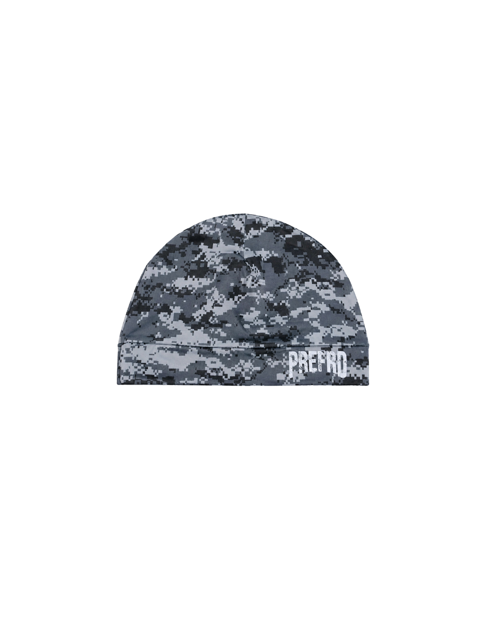 Digi Camo Skull Cap