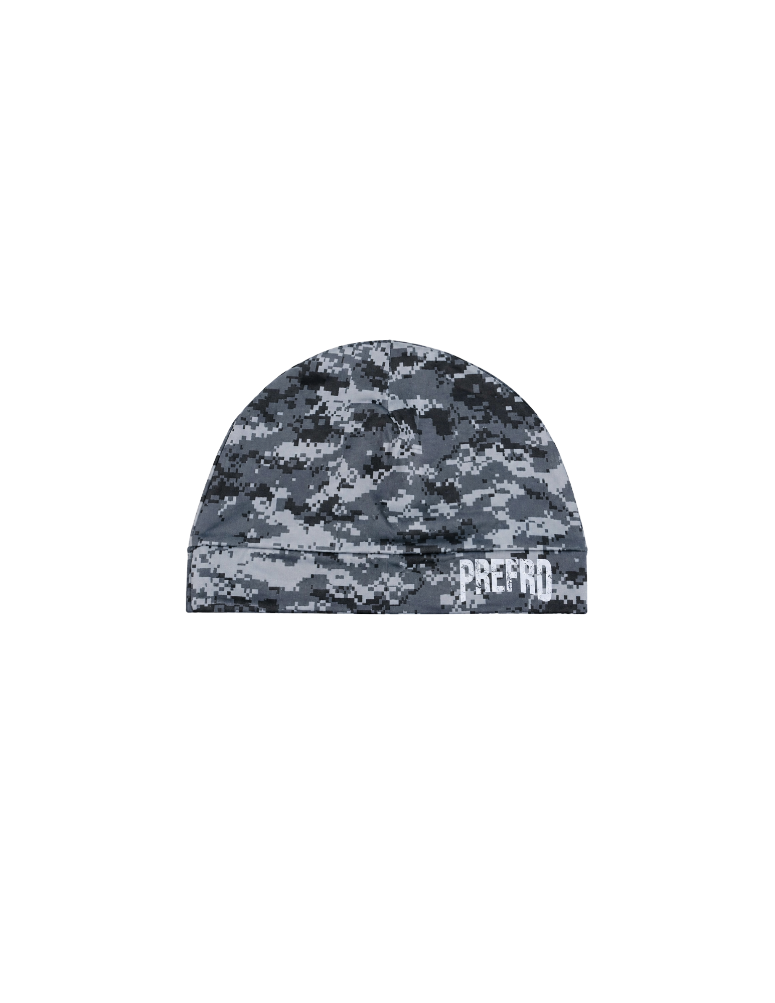 Digi Camo Skull Cap