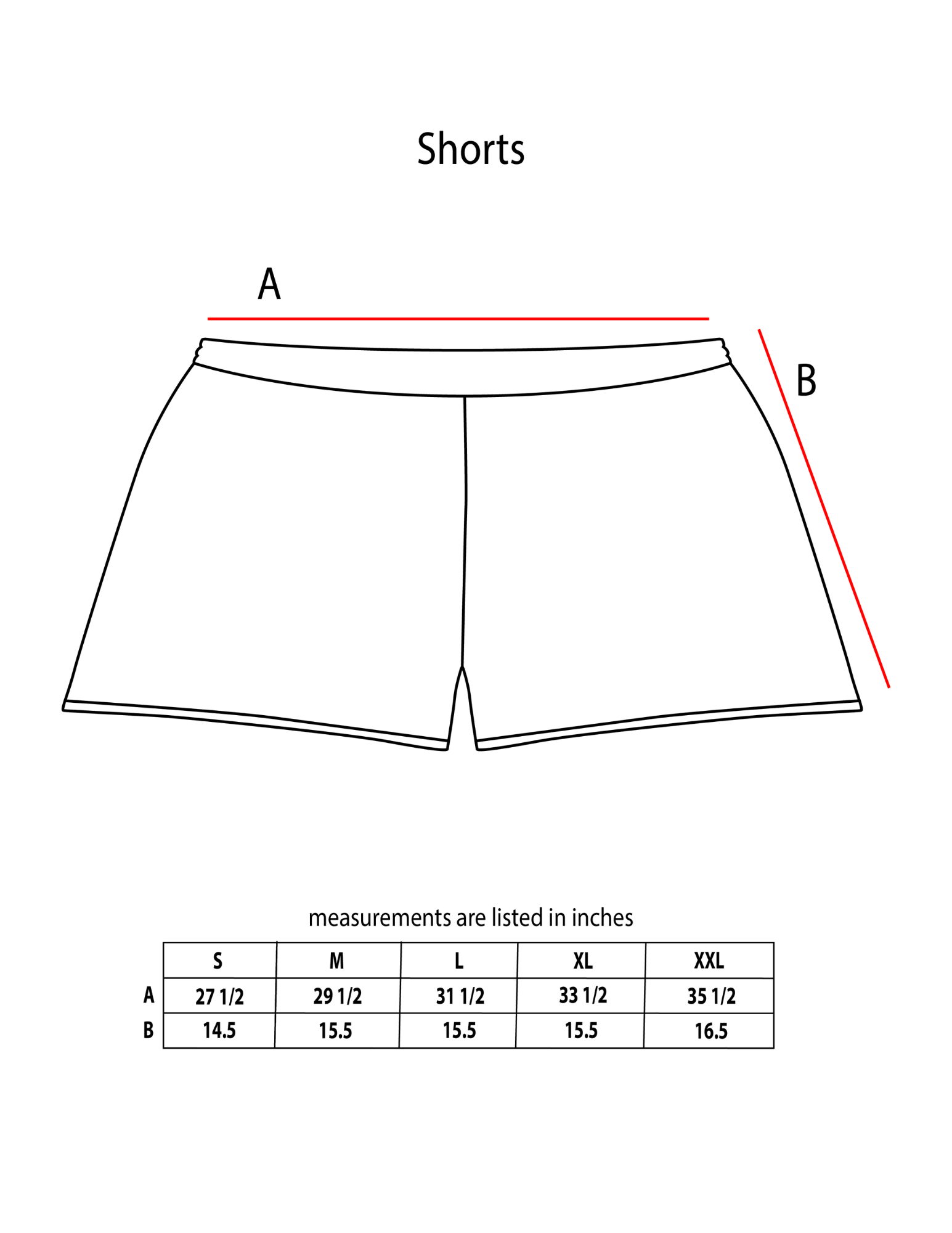 Hunter Camo Perfect Mesh Shorts