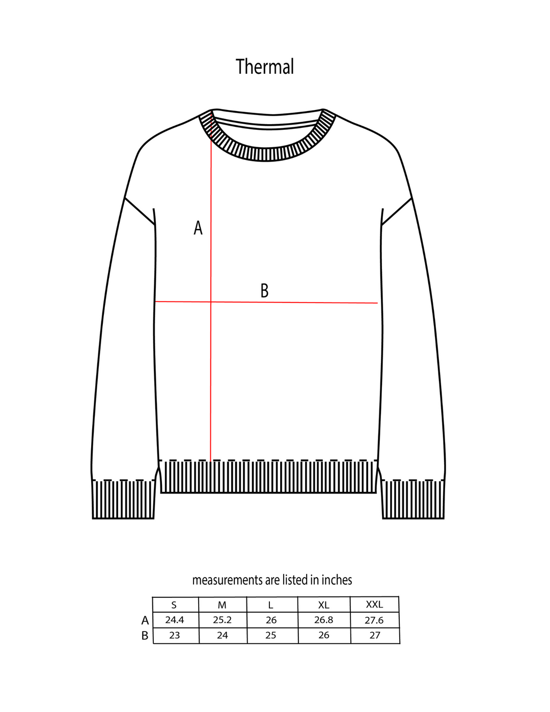Hunter Camo Perfect Thermal